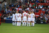 Watch England Women on BBC